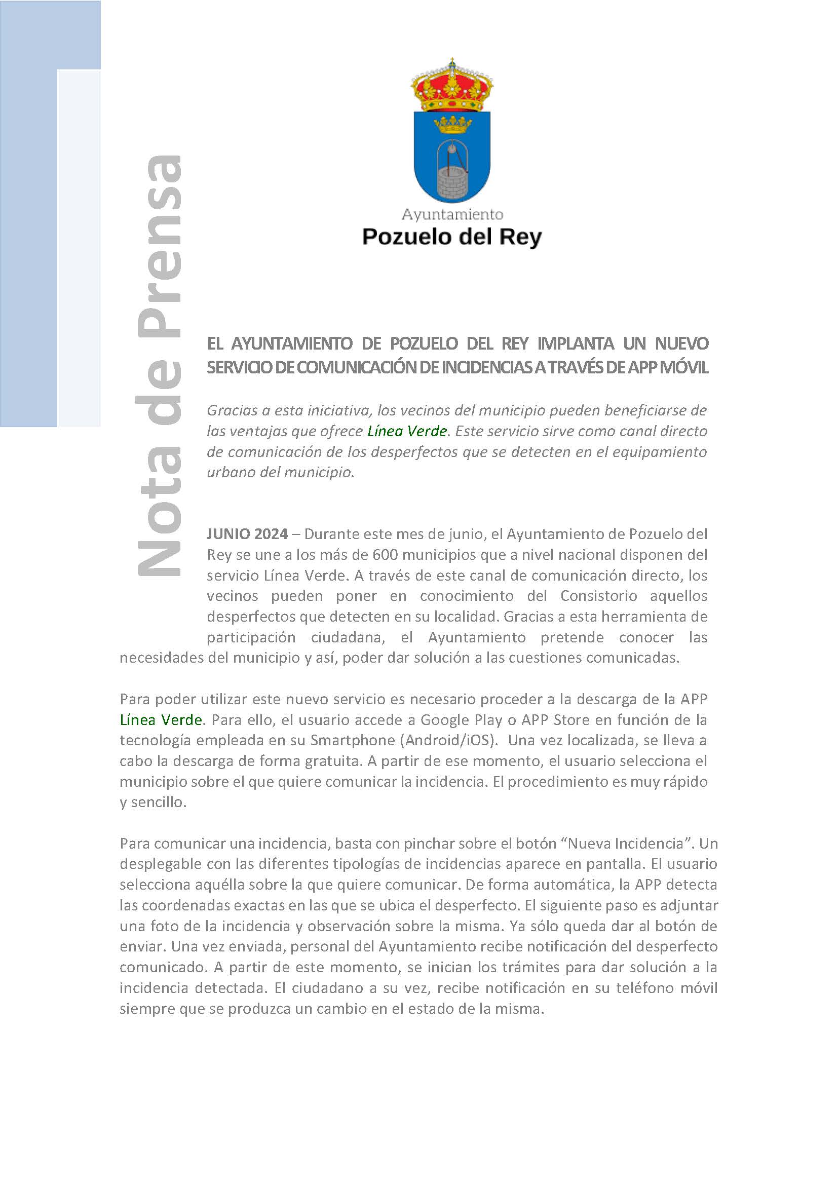 Nota-de-Prensa-Pozuelo-del-Rey-Pagina-1